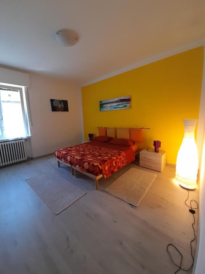 Casa Vacanze Claudette Arco Eksteriør billede