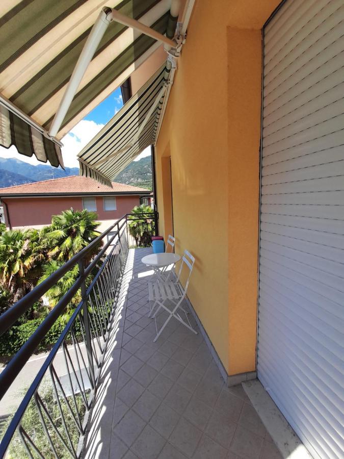 Casa Vacanze Claudette Arco Eksteriør billede
