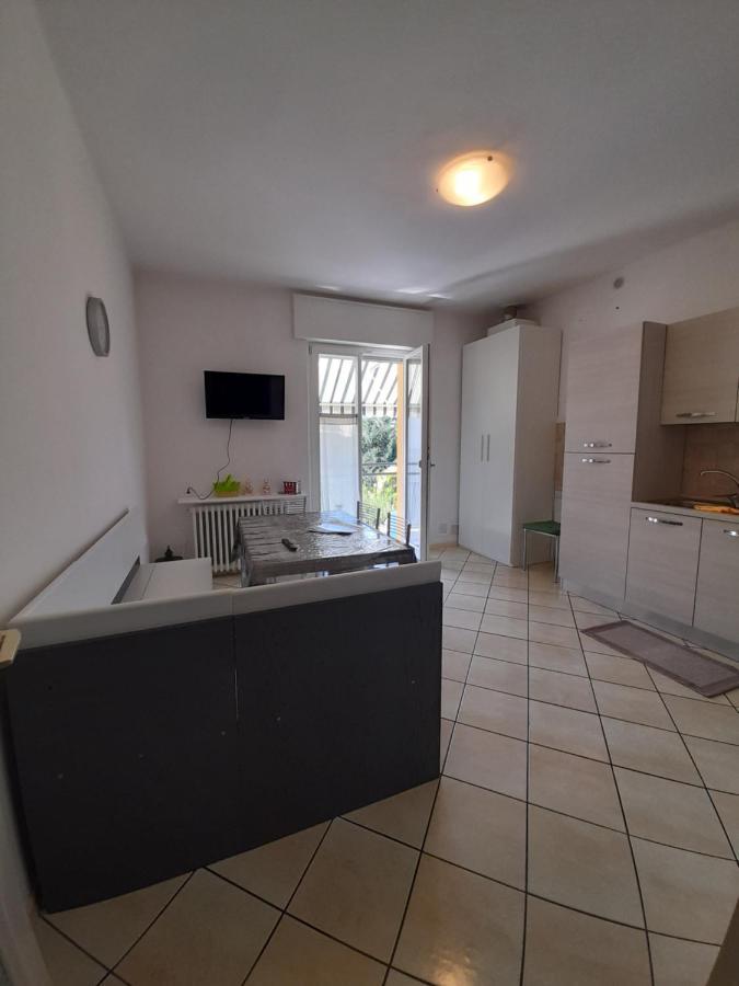 Casa Vacanze Claudette Arco Eksteriør billede